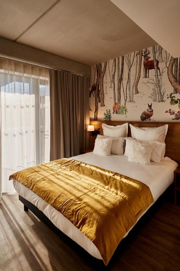 Coloft Aparthotel Lesquin Exterior photo