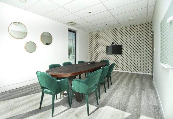 Coloft Aparthotel Lesquin Exterior photo