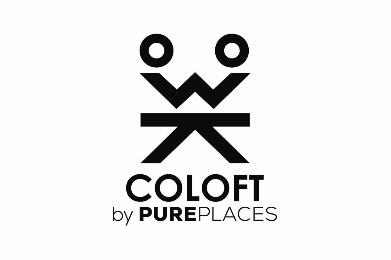 Coloft Aparthotel Lesquin Exterior photo