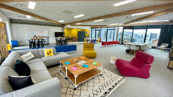 Coloft Aparthotel Lesquin Exterior photo