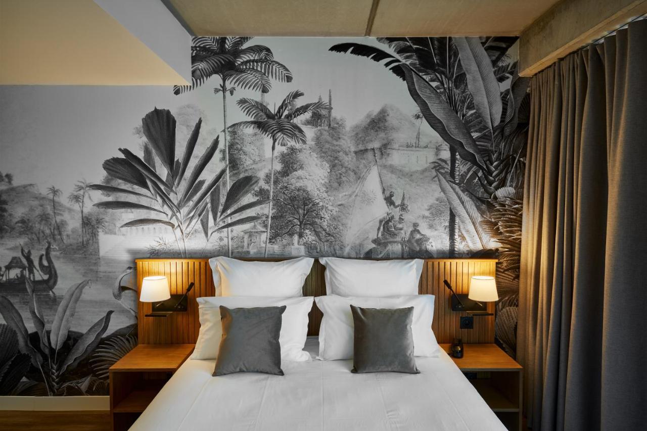 Coloft Aparthotel Lesquin Exterior photo