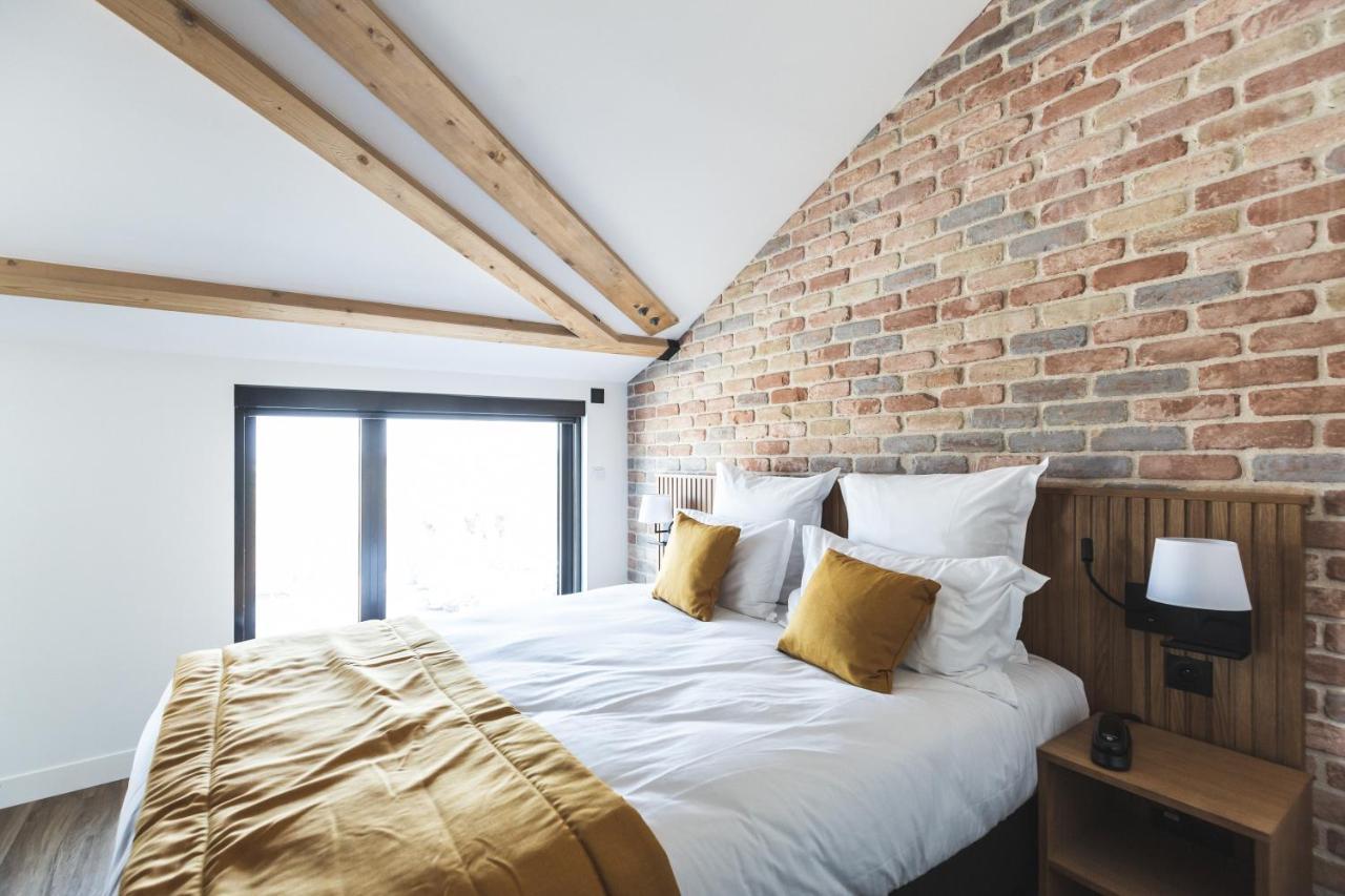 Coloft Aparthotel Lesquin Exterior photo