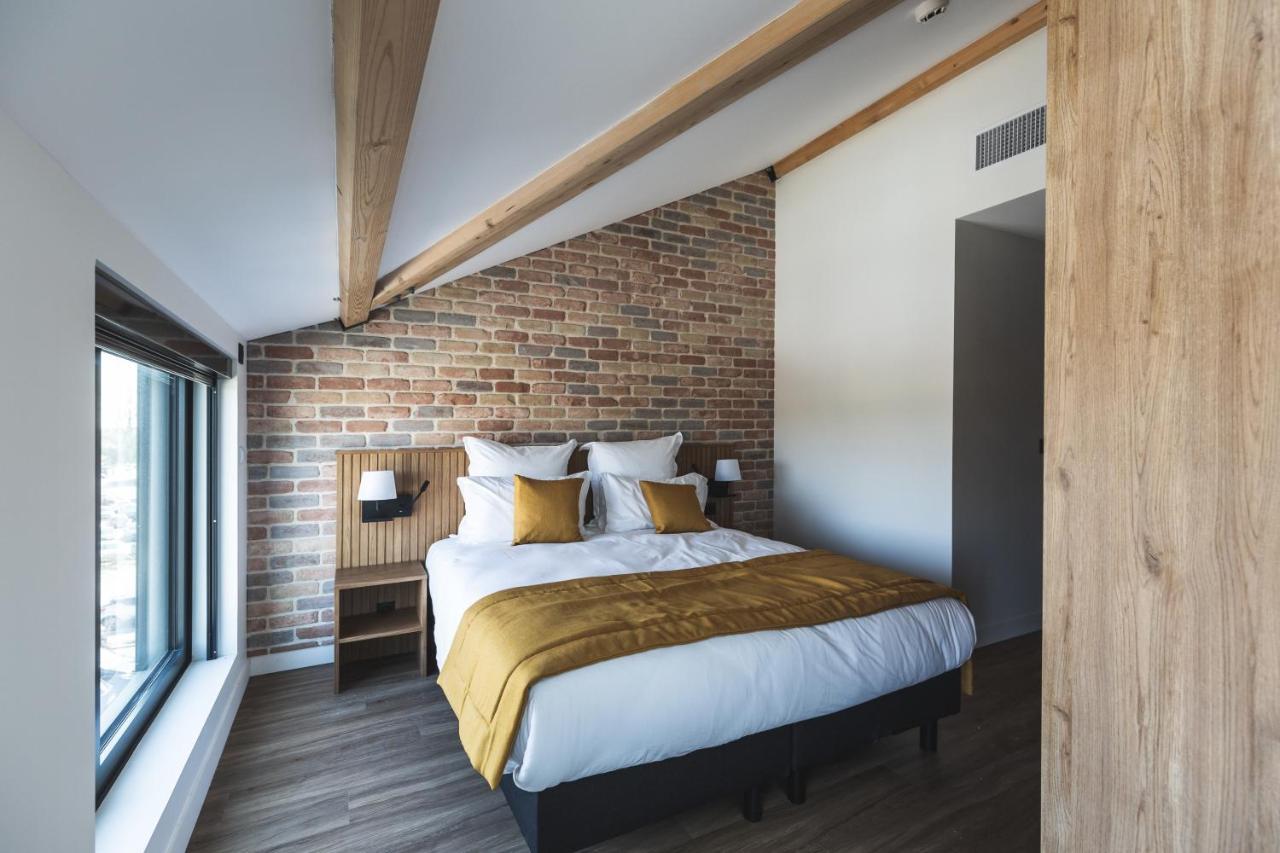 Coloft Aparthotel Lesquin Exterior photo